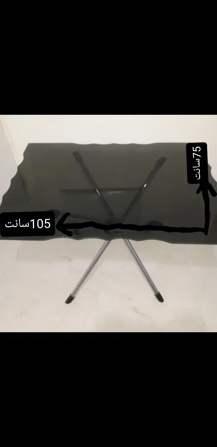 میز|مبلمان خانگی و میز عسلی|قم, شهرک فاطمیه|دیوار