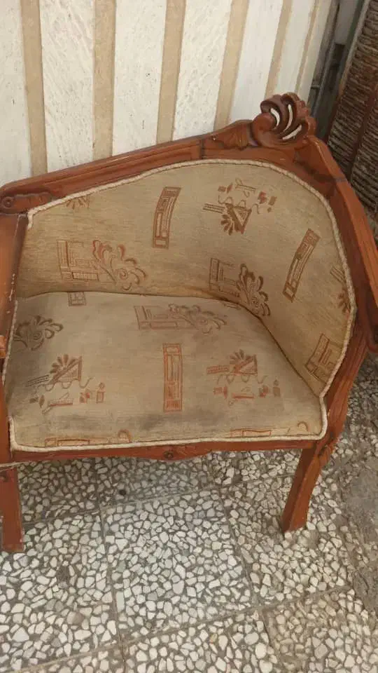 صندلی|صندلی و نیمکت|زاهدان, |دیوار