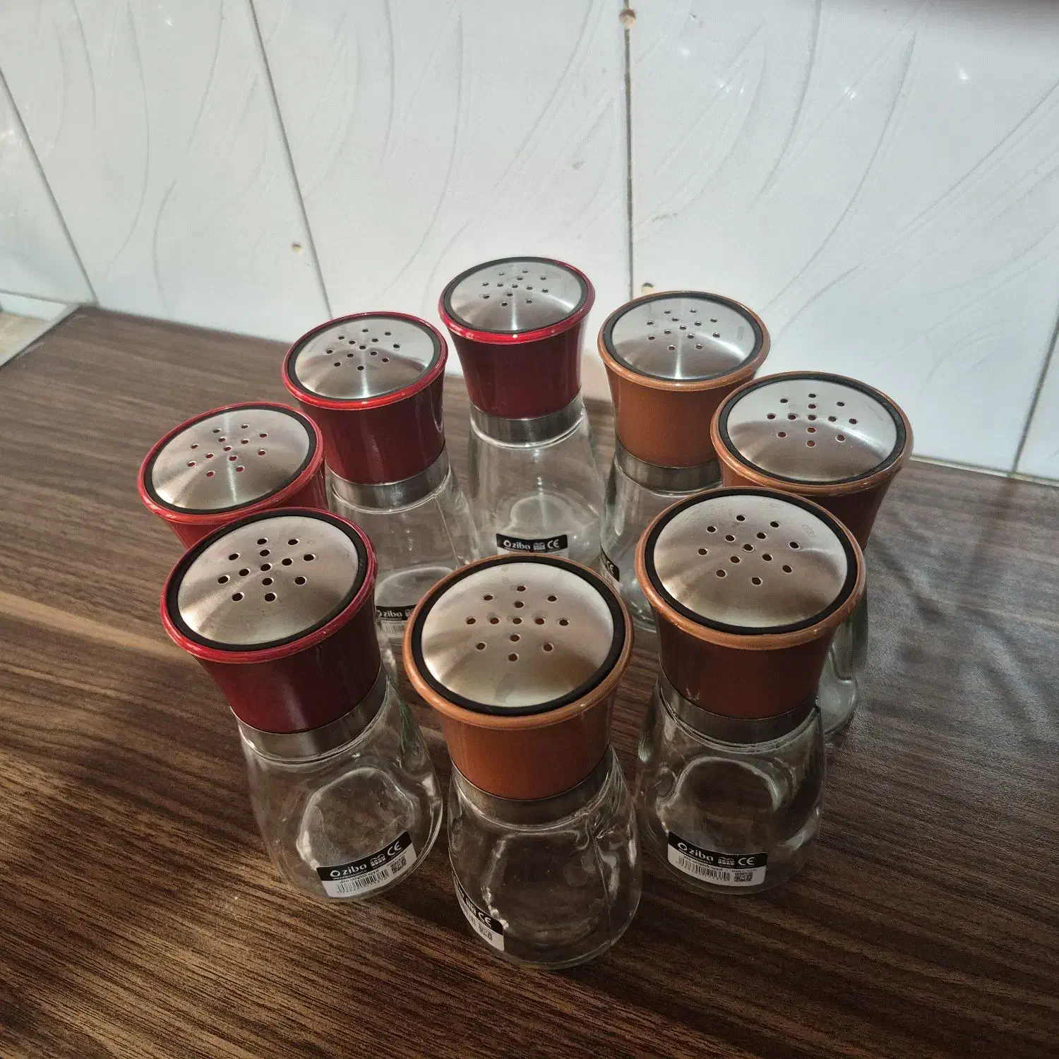 جاادویه|ظروف سرو و پذیرایی|تهران, اسفندیاری|دیوار