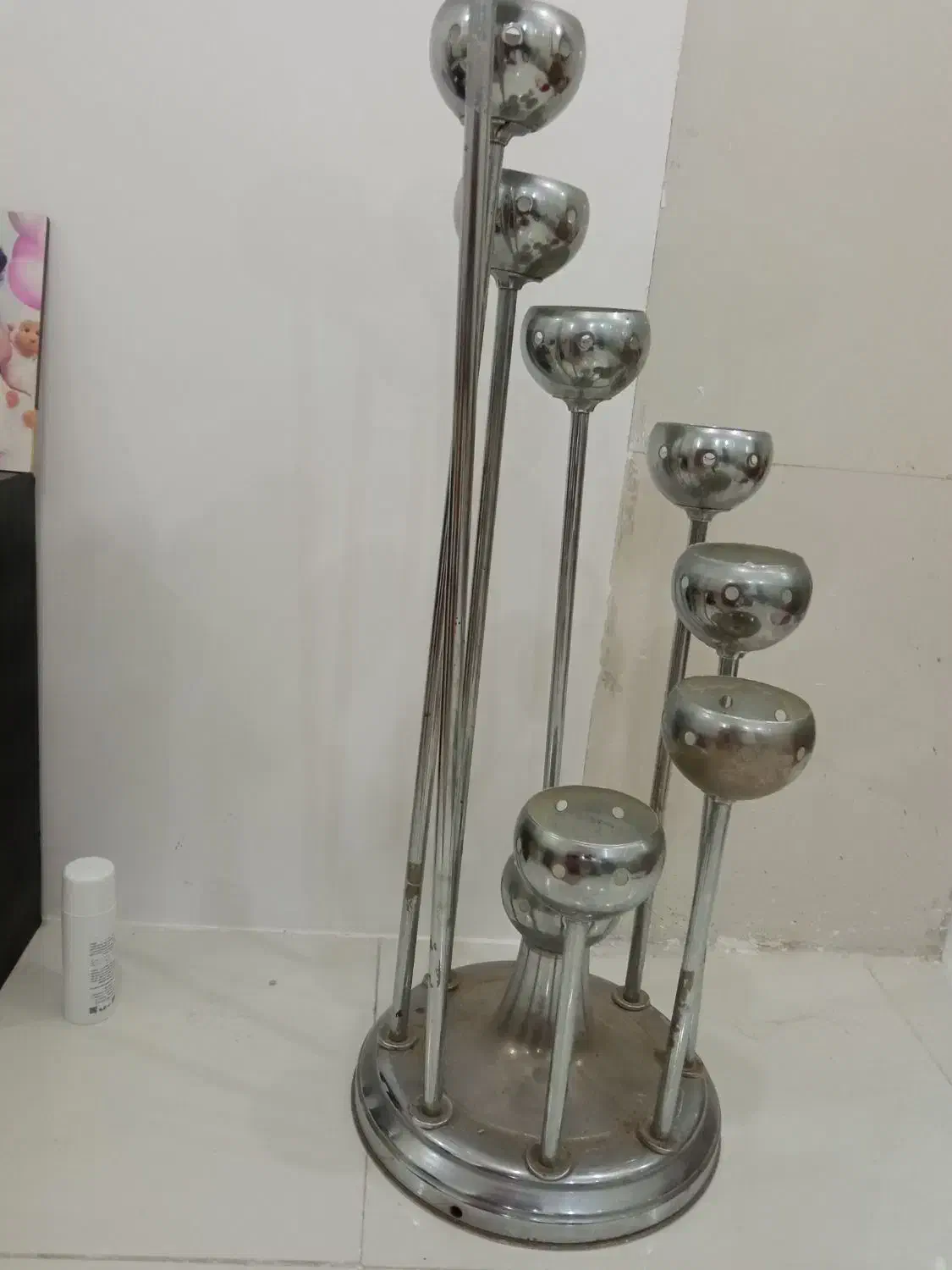 فروش اپاژور|چراغ خواب و آباژور|بوشهر, |دیوار