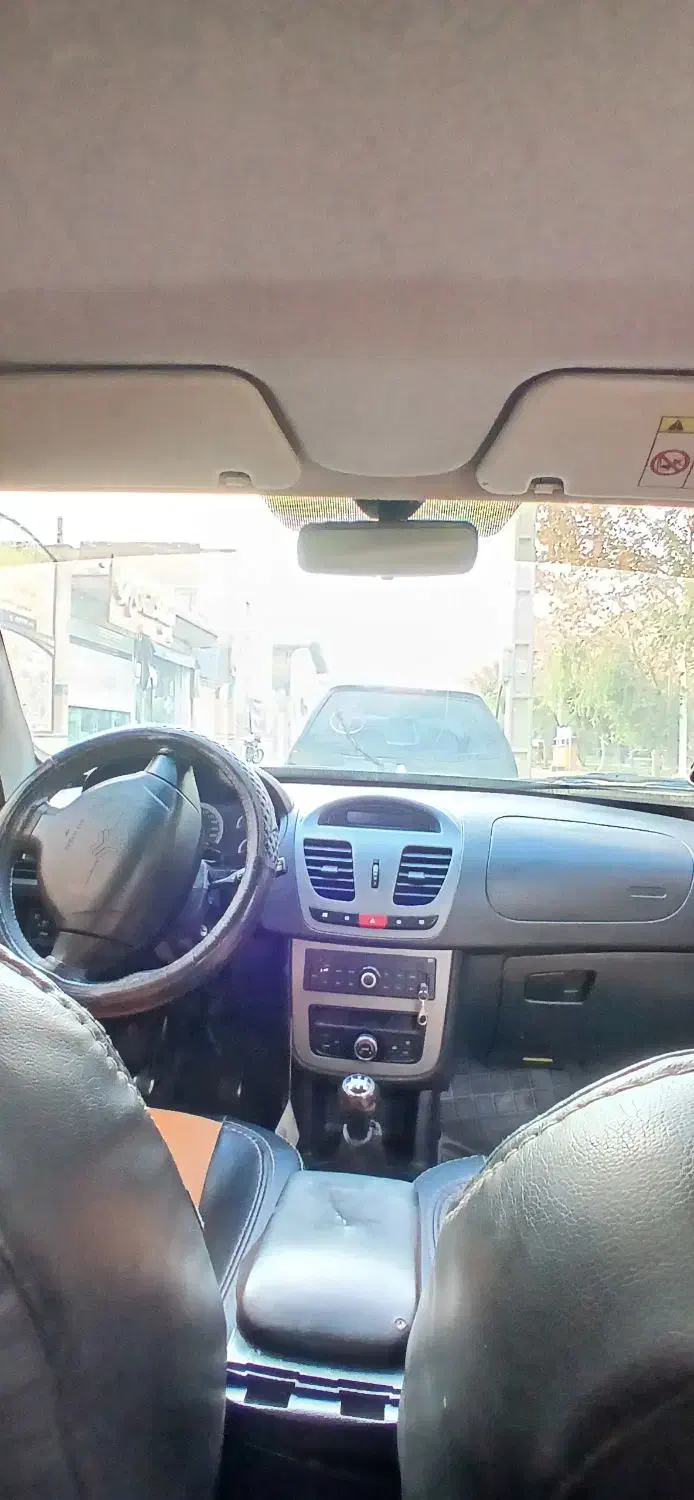 ساینا ۹۷|خودرو سواری و وانت|قم, پردیسان|دیوار