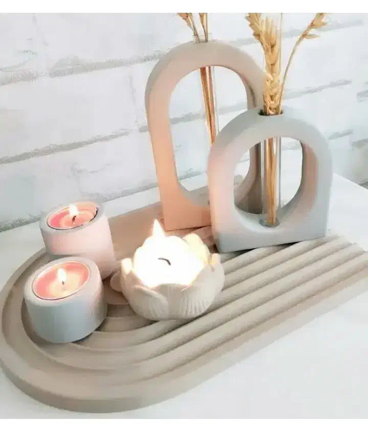 فروش دکوری و ست کنسول سال|صنایع دستی و سایر لوازم تزئینی|بجنورد, |دیوار