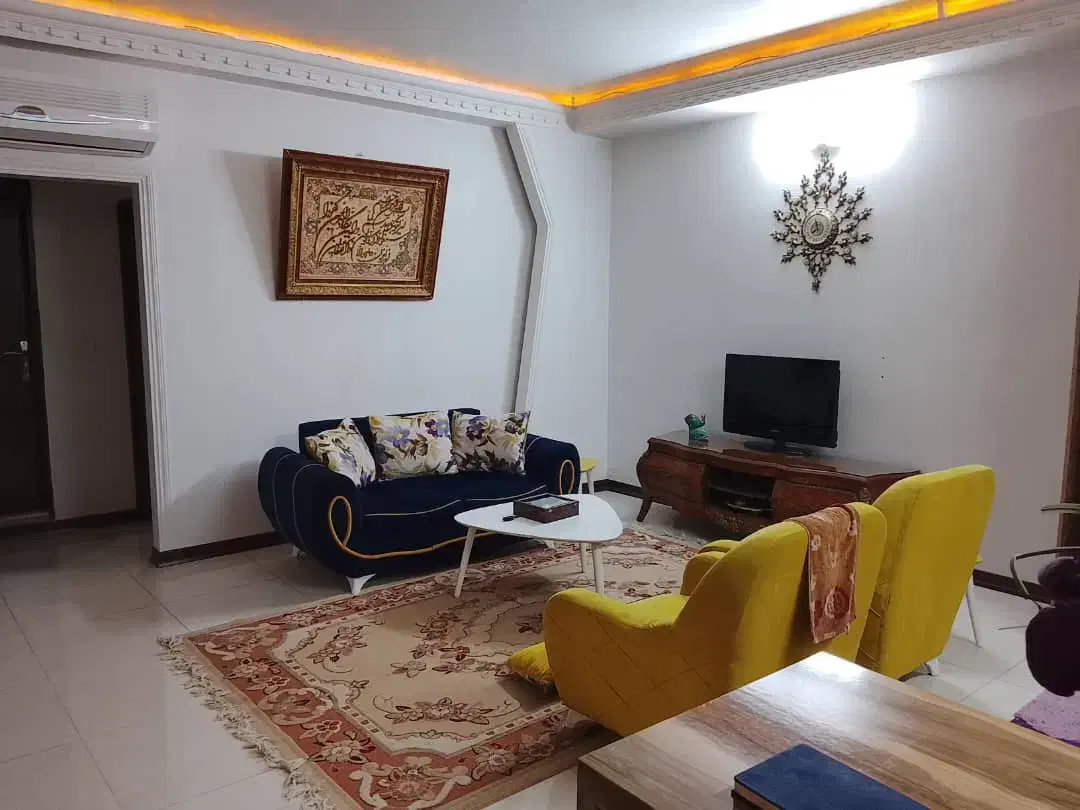 فروش اپارتمان 93متری نوسازدرمیدان ولیعصر|فروش آپارتمان|ورامین, شهرک فاطمیه|دیوار