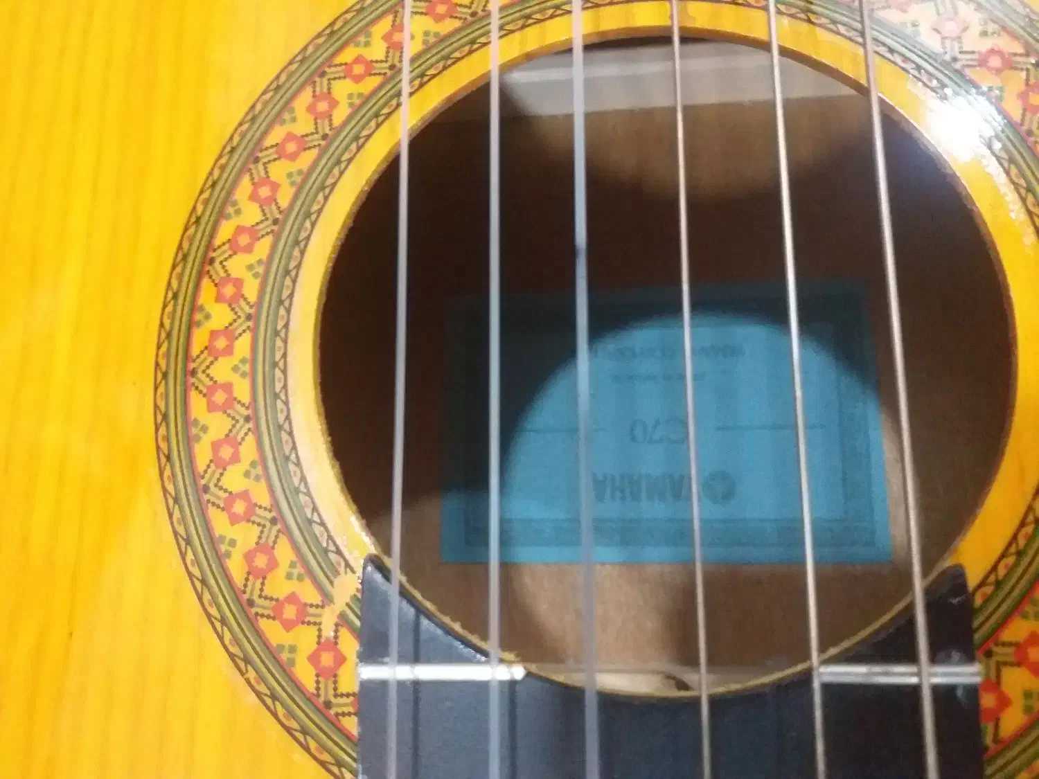 فروشی|گیتار، بیس، امپلیفایر|رزن, |دیوار