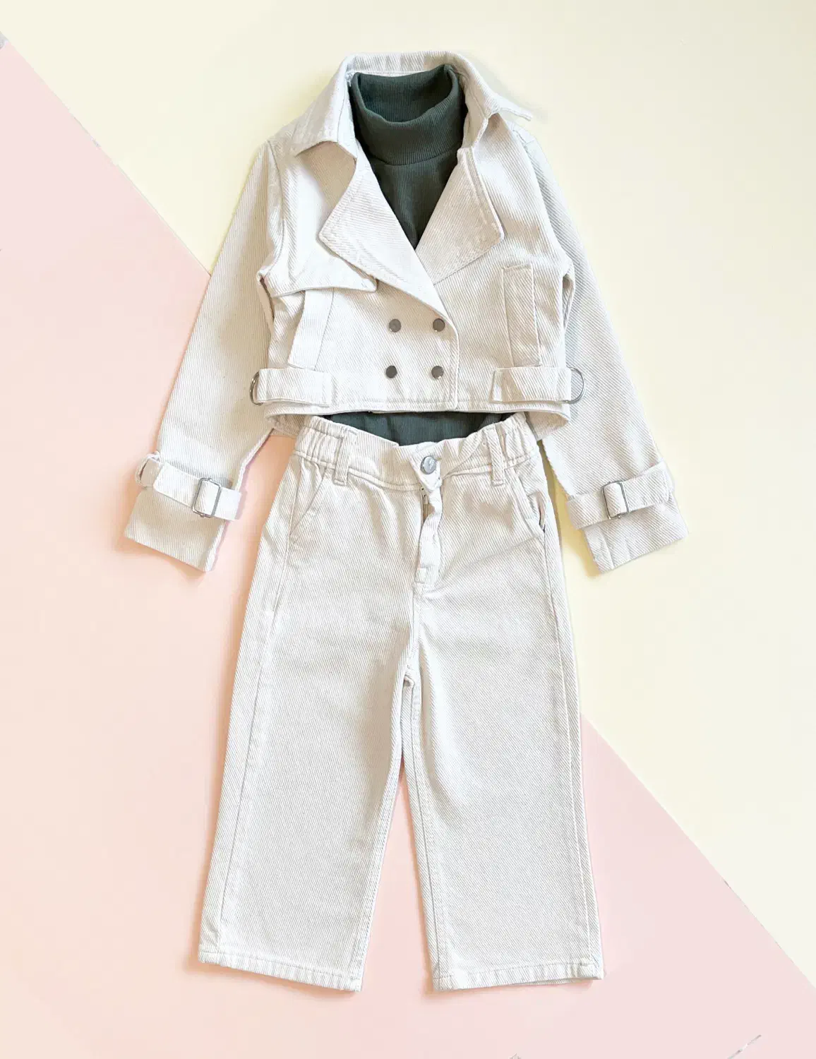 لباس کودک|کفش و لباس بچه|تهران, بوستان چیتگر|دیوار