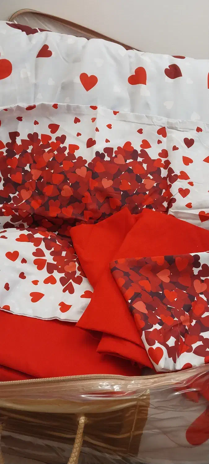 رو تختی ۶ تکه دونفره نو|سرویس روتختی|شاهرود, |دیوار