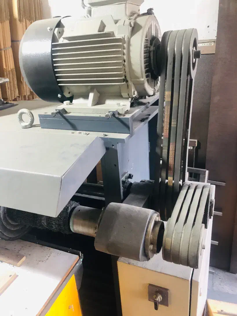 دستگاه پولیش nc|ماشین‌آلات صنعتی|تهران, امین حضور|دیوار