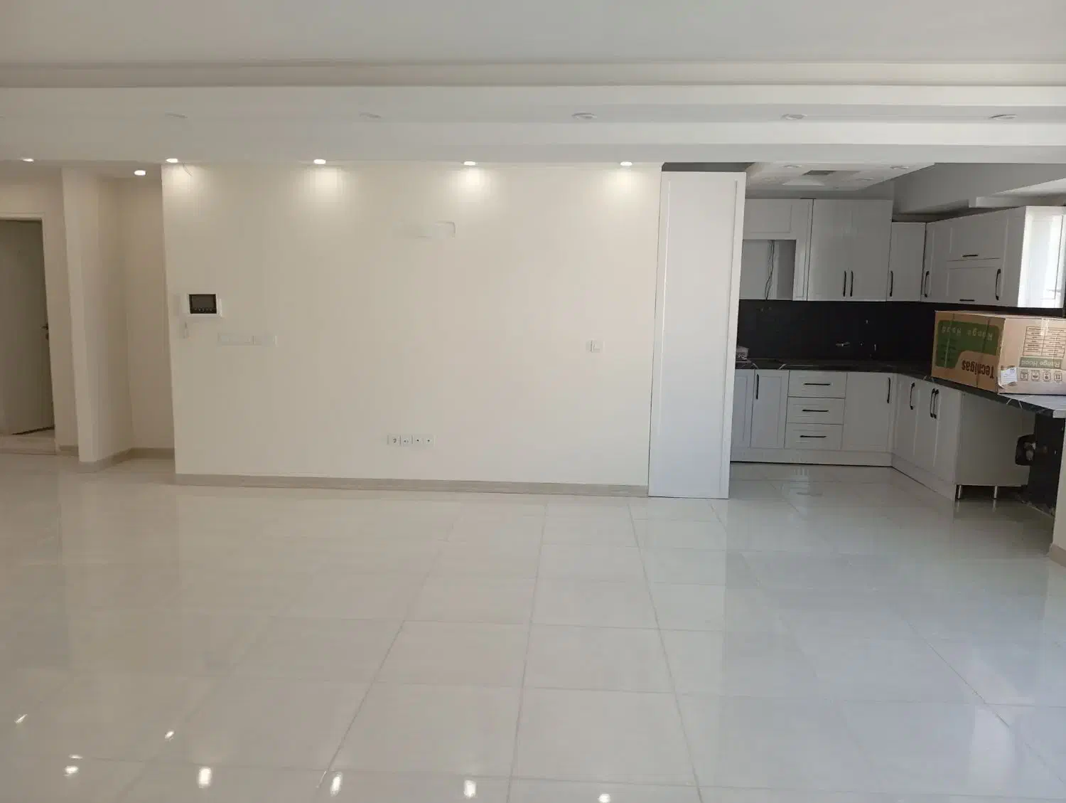 جمهوری اردیبهشت پاستور/ ۱۲۲ متر / فول|فروش آپارتمان|تهران, آذربایجان|دیوار