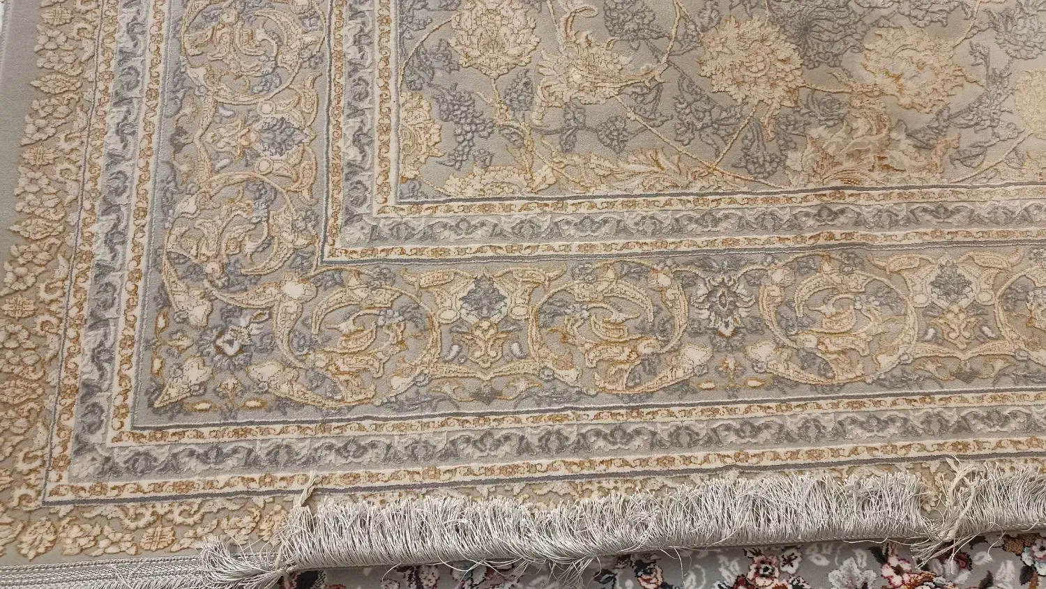 فرش 9 متری|فرش|جوانرود, |دیوار