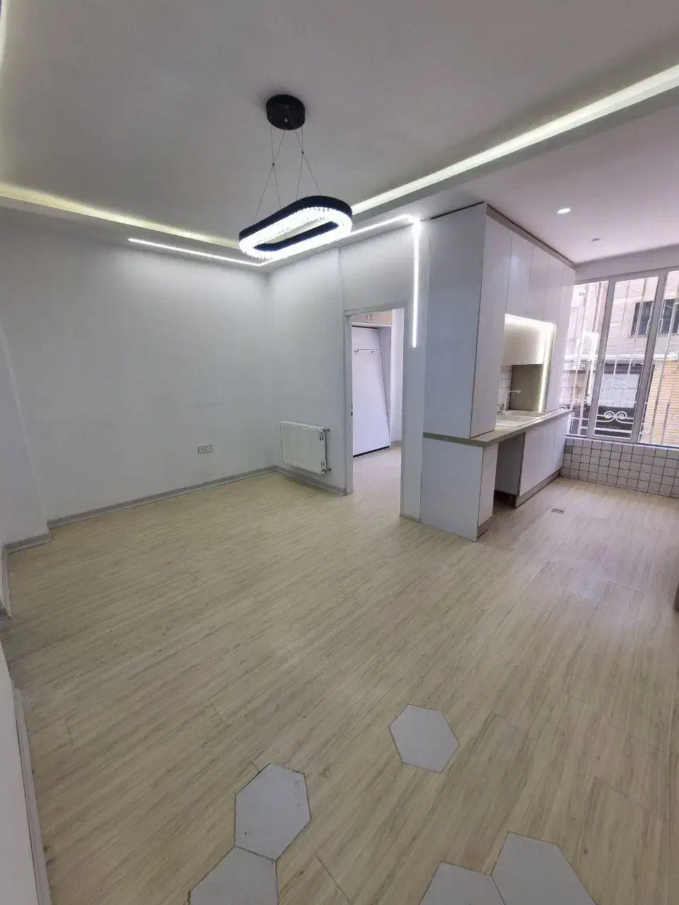 ۳۹متر فول مناسب سرمایه گذاری|فروش آپارتمان|تهران, جوانمردان (اندیشه)|دیوار