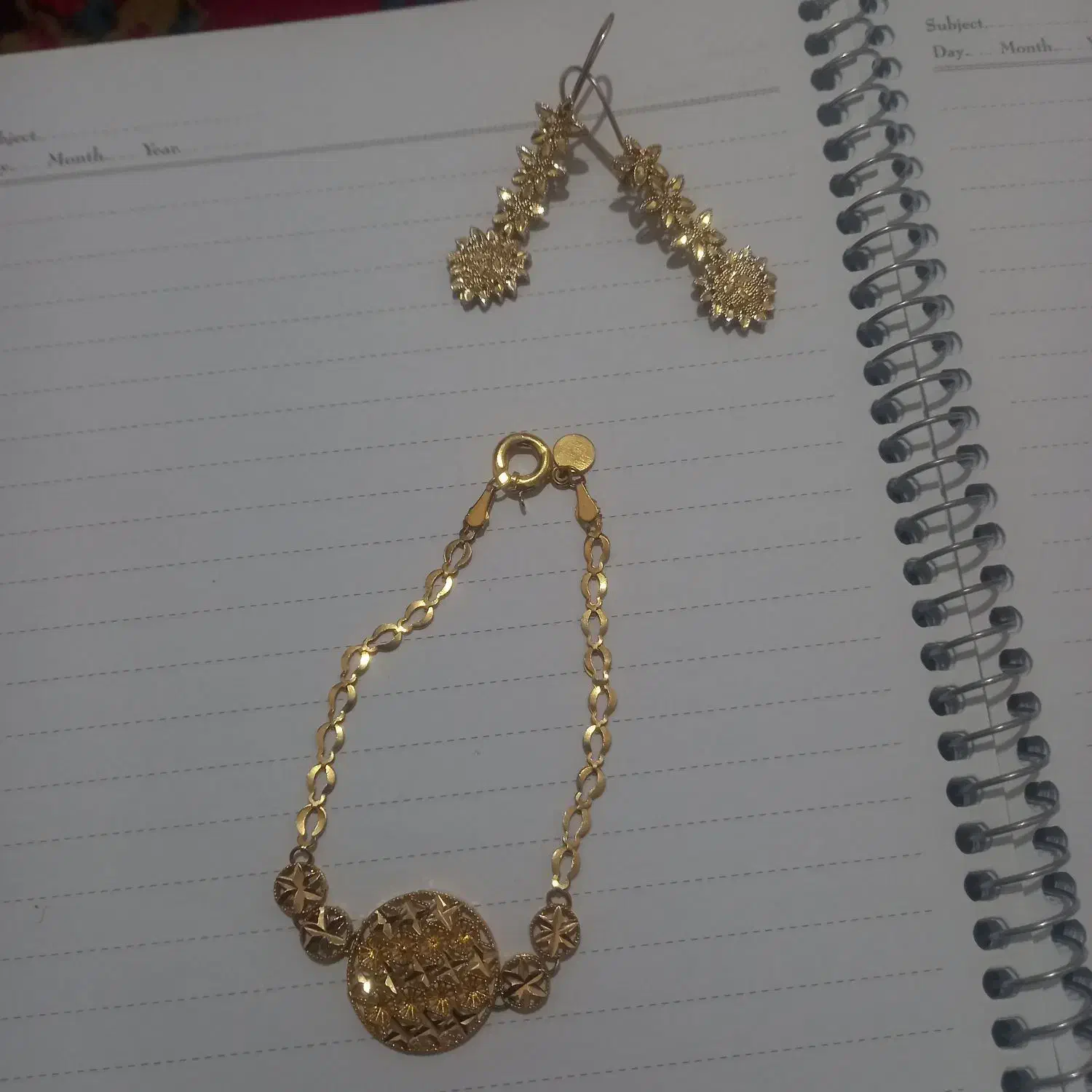 طلا نوو در حد نو|جواهرات|همدان, |دیوار