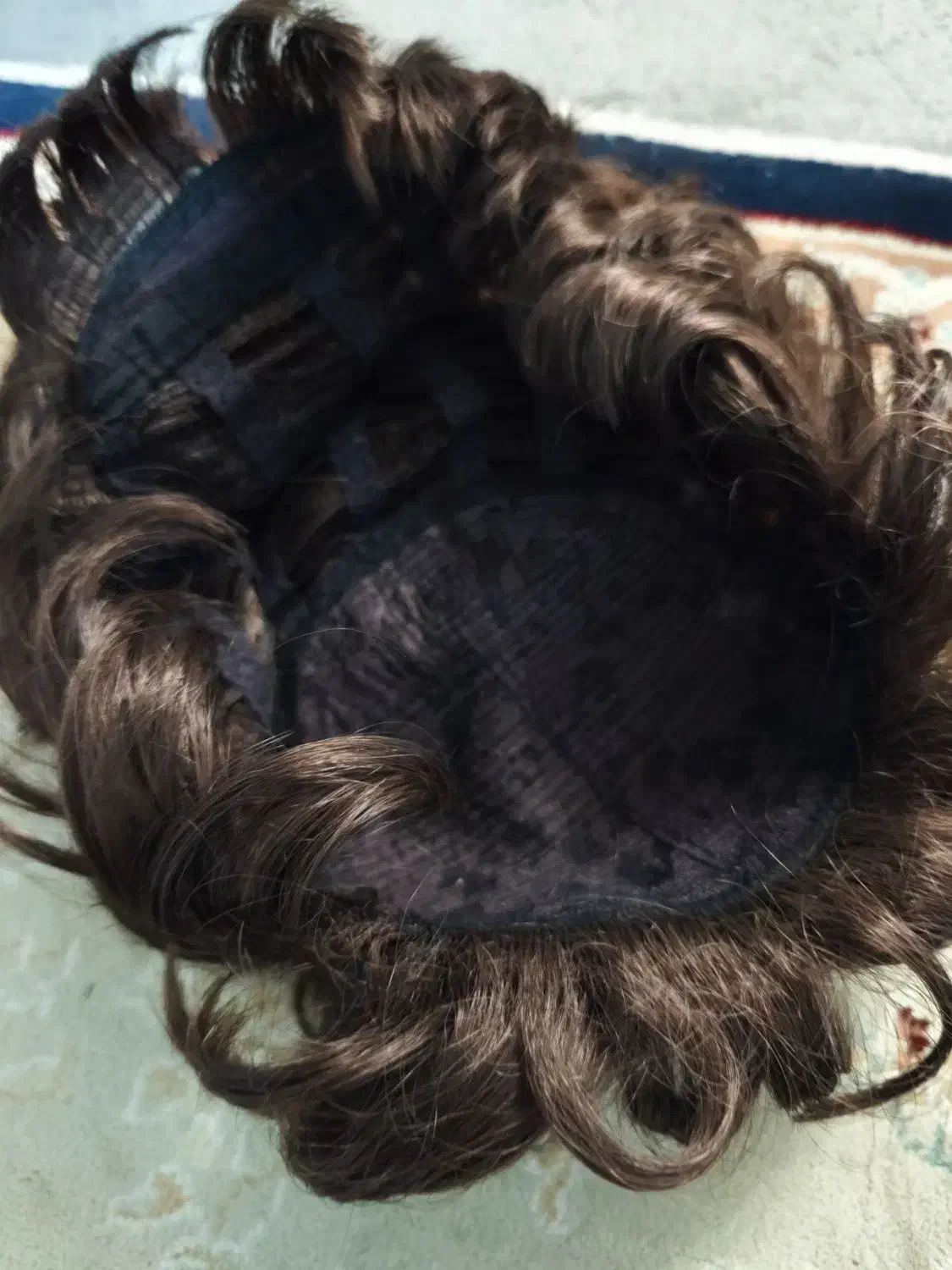 مو مصنوعی|آرایشی، بهداشتی، درمانی|ری, دولتآباد|دیوار