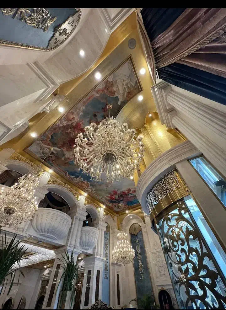 پذیرش نیروی اقا|استخدام خدمات فروشگاه و رستوران|دوگنبدان, |دیوار