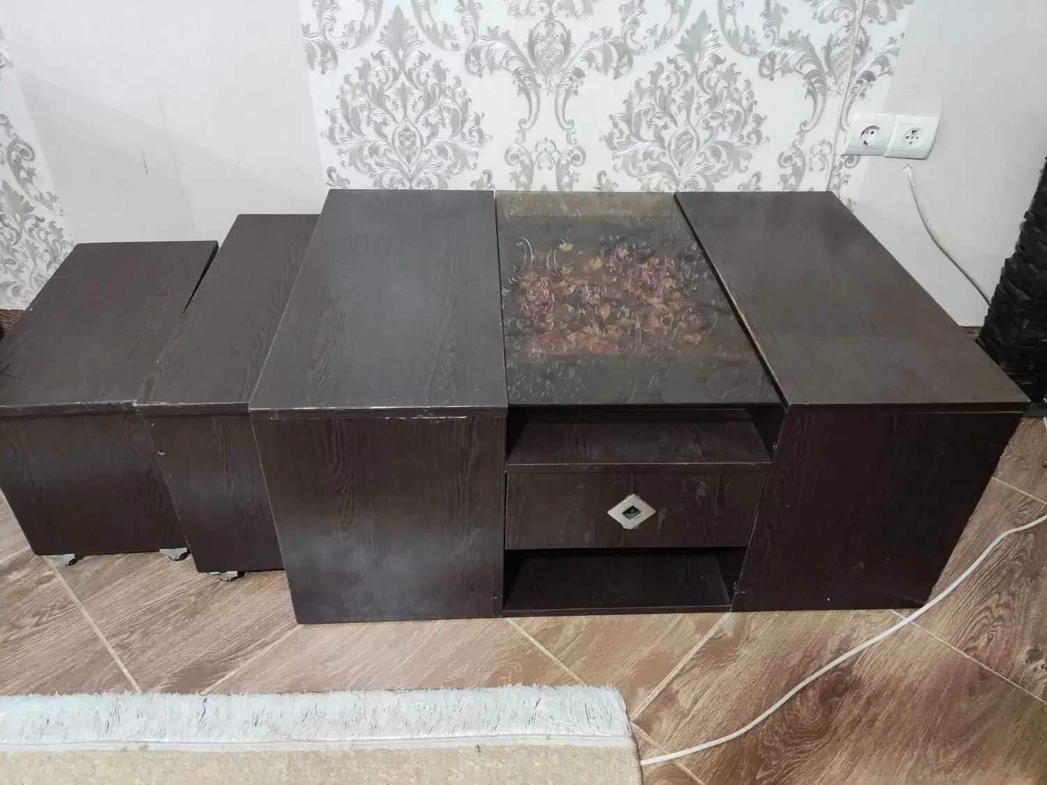 لوازم خانگی|مبلمان خانگی و میز عسلی|گرگان, |دیوار