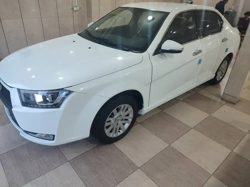 دناپلاس تیپ ۲ خشک مدل ۴۰۲|خودرو سواری و وانت|سقز, |دیوار