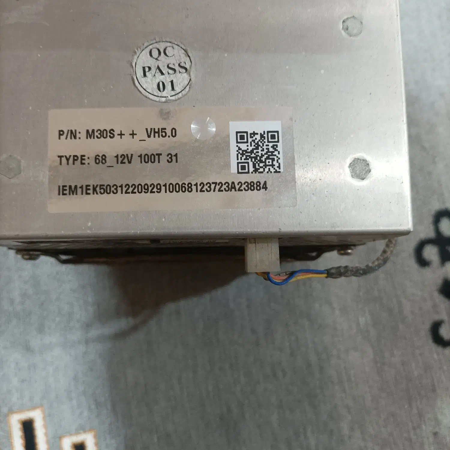 M30s 100++|قطعات و لوازم جانبی رایانه|کارون, |دیوار