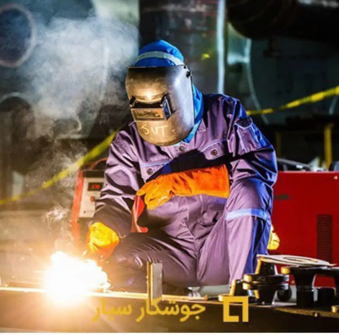 جوشکاری و برشکاری|خدمات پیشه و مهارت|شهرضا, |دیوار