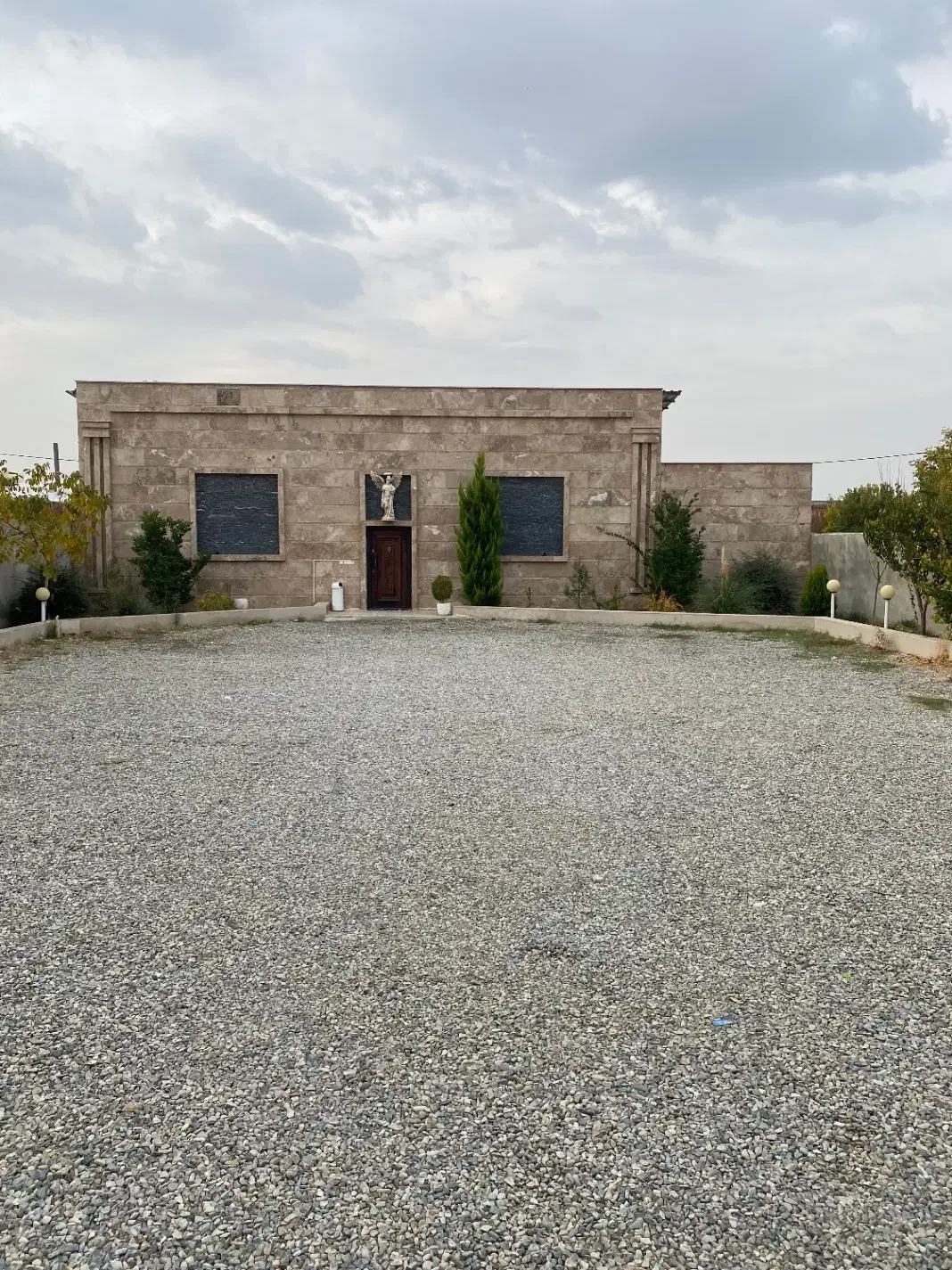 اجاره ی باغ تالار برای مراسمات|خدمات پذیرایی، مراسم|رامجین, |دیوار