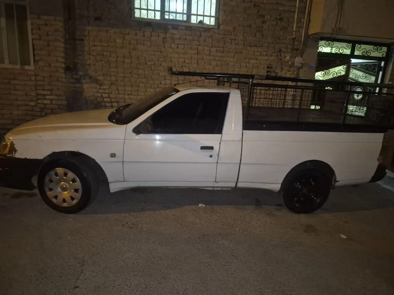 اریسان|خودرو سواری و وانت|سبزوار, فرهنگیان|دیوار