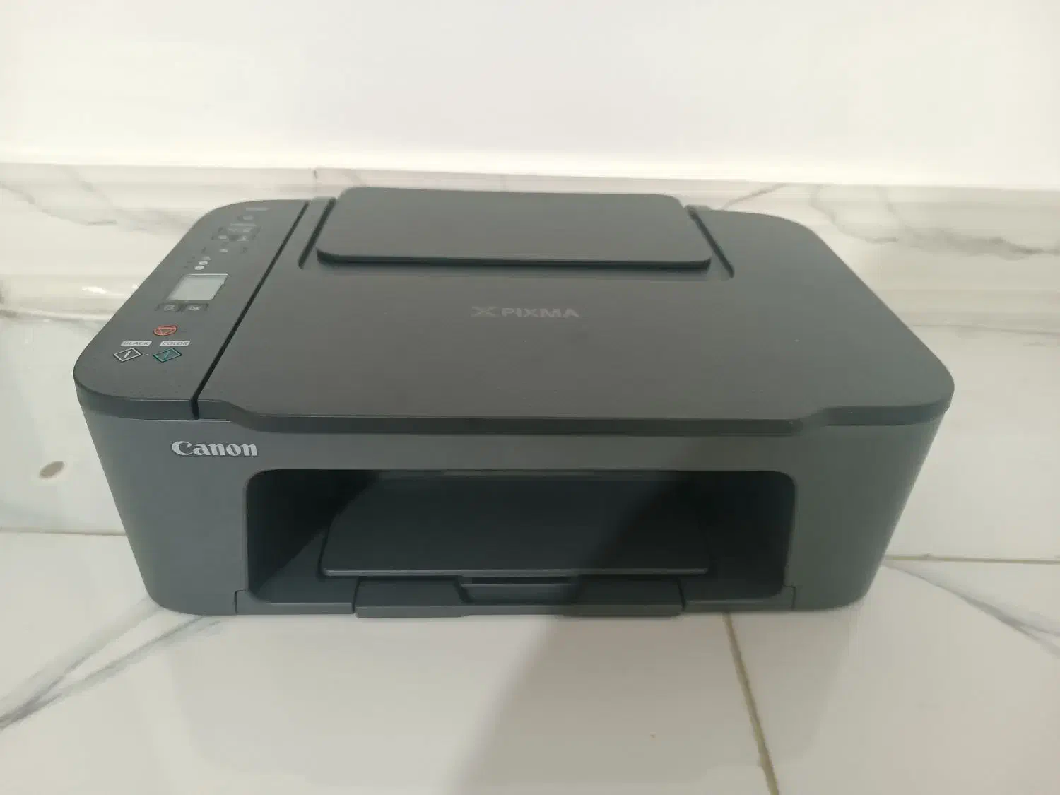 پرینتر TS3440|پرینتر، اسکنر، کپی، فکس|کرمانشاه, |دیوار