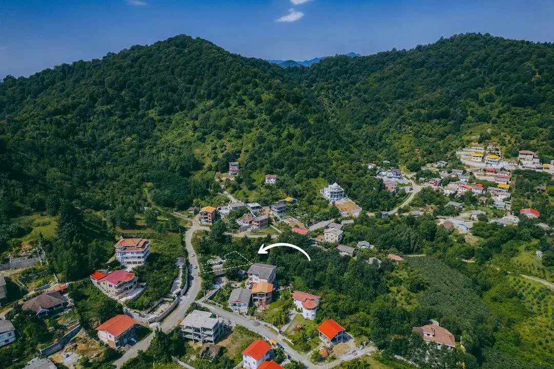 ۸۲۰ مترزمین تمام‌مسکونی در قلب عباس‌آبادآماده ساخت|فروش زمین و ملک کلنگی|آستارا, |دیوار