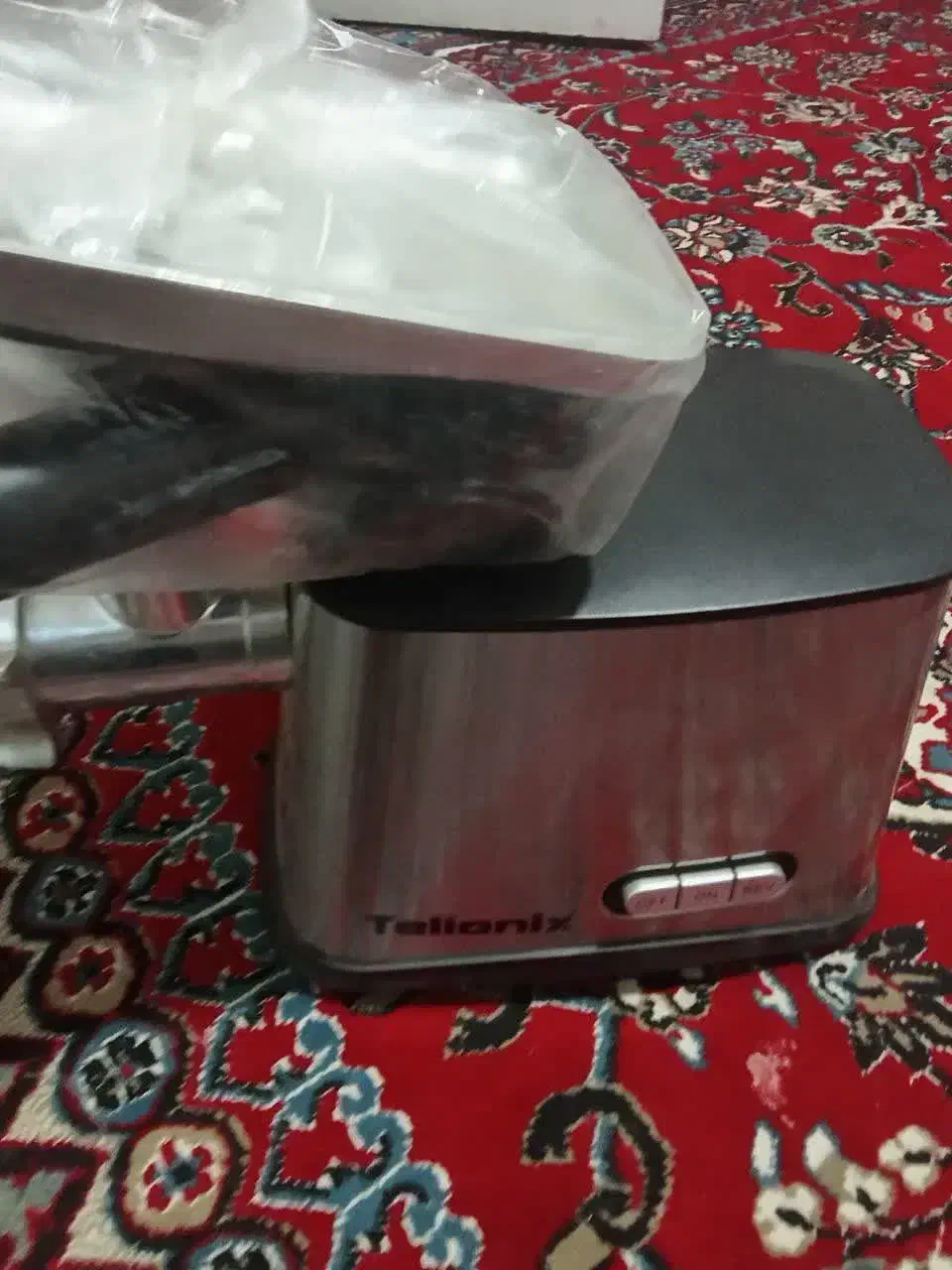 لوازم|سایر لوازم برقی|تربت‌حیدریه, آسایش|دیوار