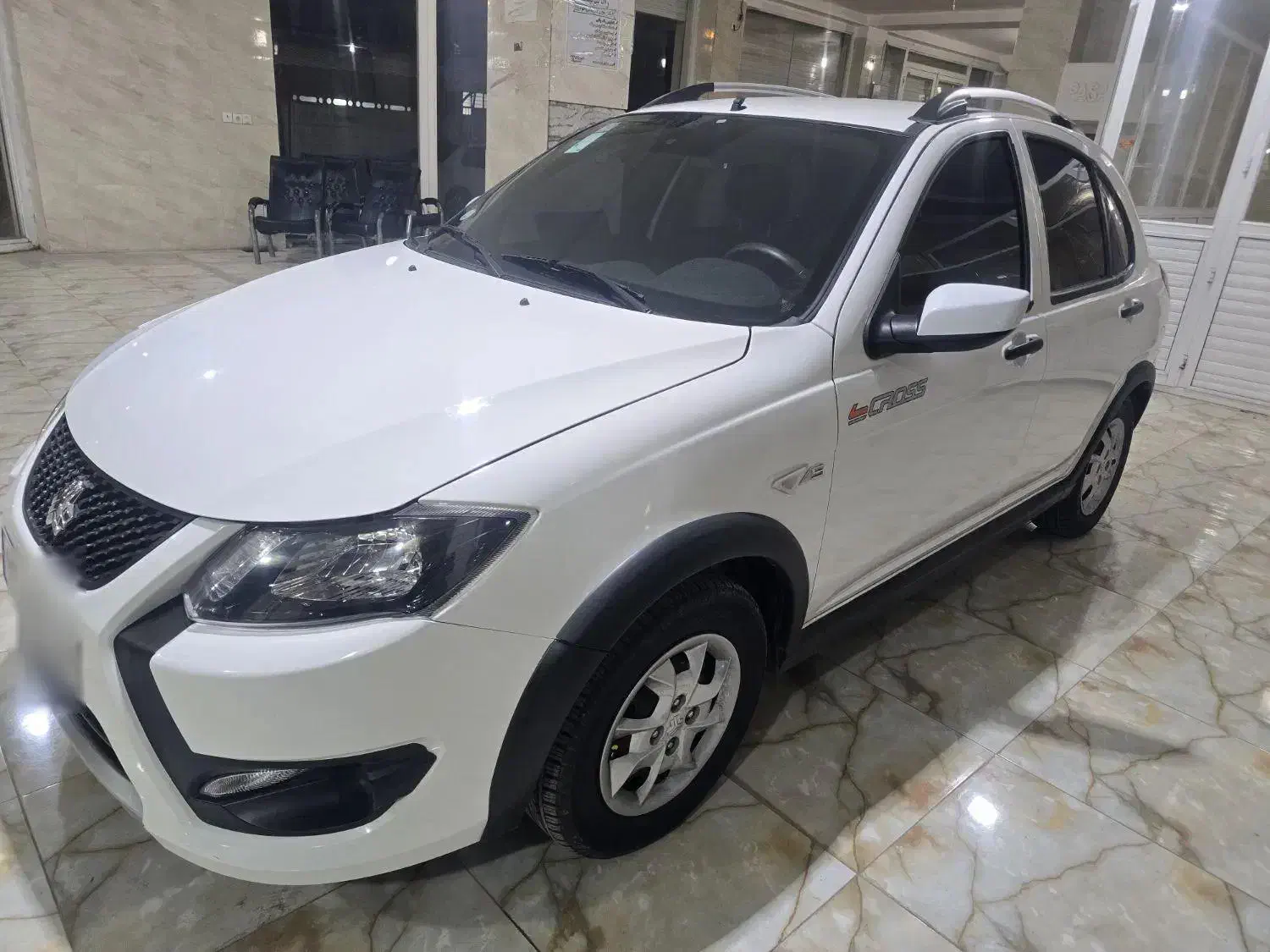 کوئیک s مدل 403،شهربابک|خودرو سواری و وانت|سیرجان, |دیوار