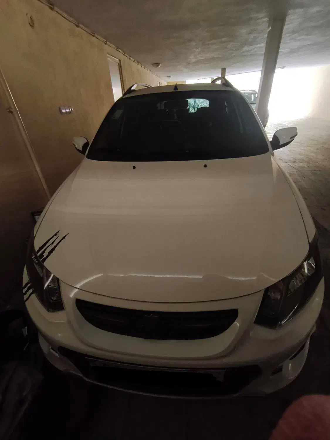 کوییک دنده|خودرو سواری و وانت|تهران, شهرآرا|دیوار