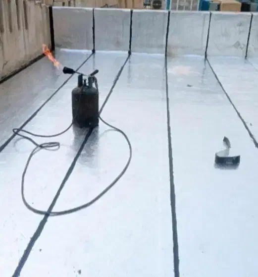 انجام کارهای  ایزوگام آسفالتکاری.|خدمات پیشه و مهارت|تهران, نازی‌آباد|دیوار