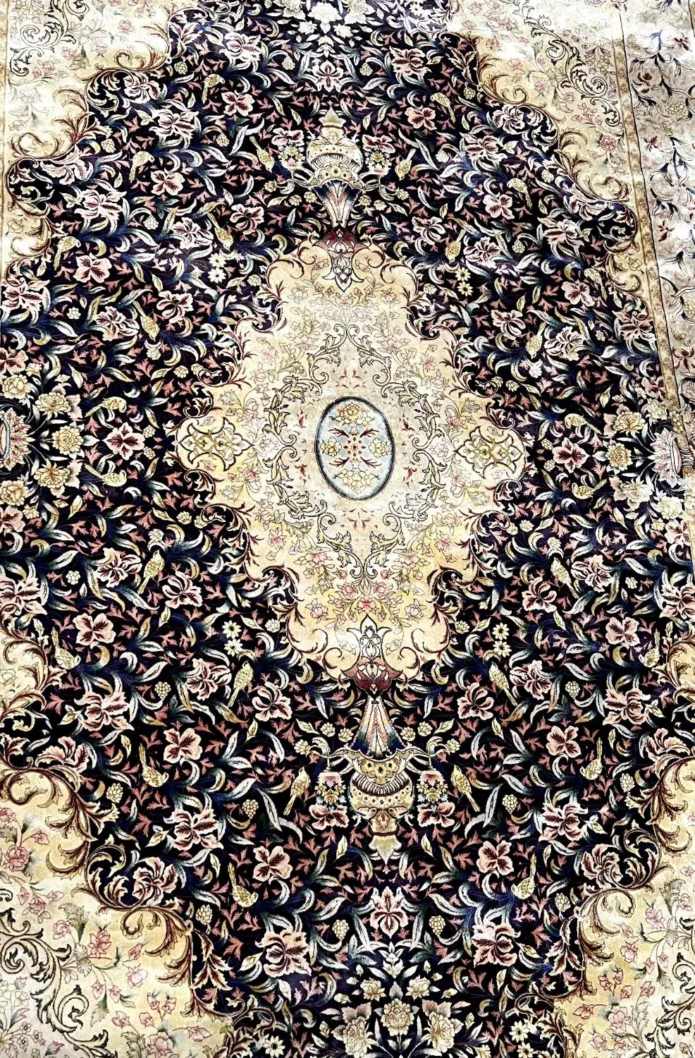 فرش|فرش|اسلام‌شهر, شهرک واوان|دیوار