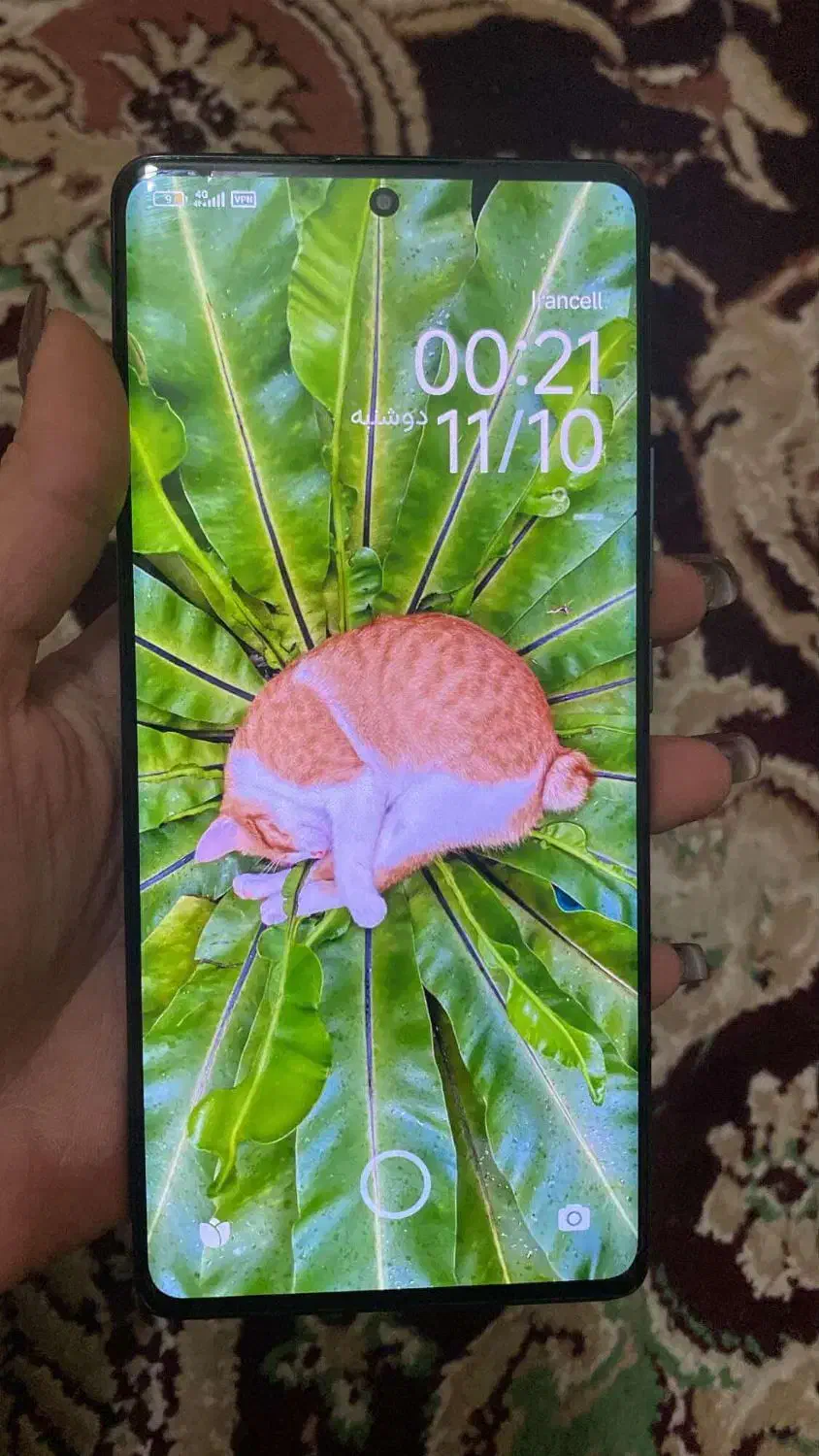 گوشی ردمی نت۱۴پرو|موبایل|بم, |دیوار