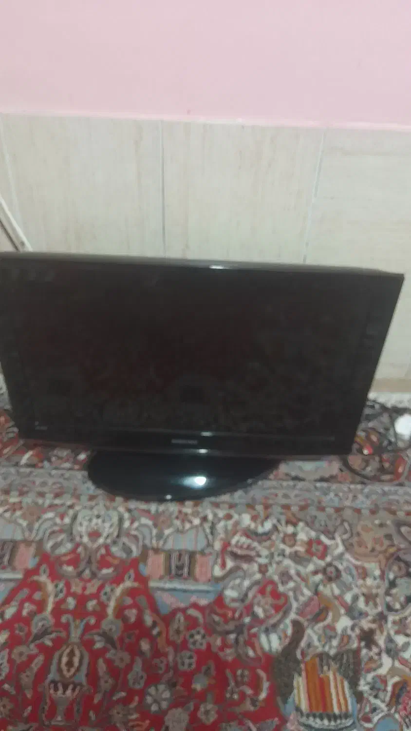 فروش تلویزیون السیدی ۳۲|تلویزیون و پروژکتور|تهران, میرداماد|دیوار