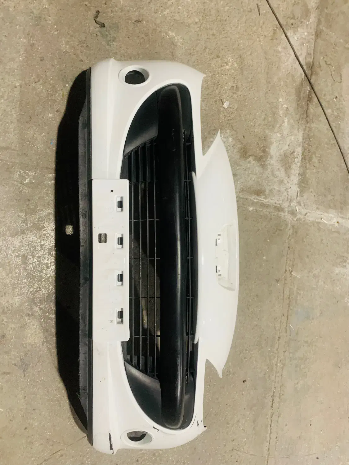 سپر کروز ۲۰۷|قطعات یدکی و لوازم جانبی|شیراز, فرهنگ شهر|دیوار