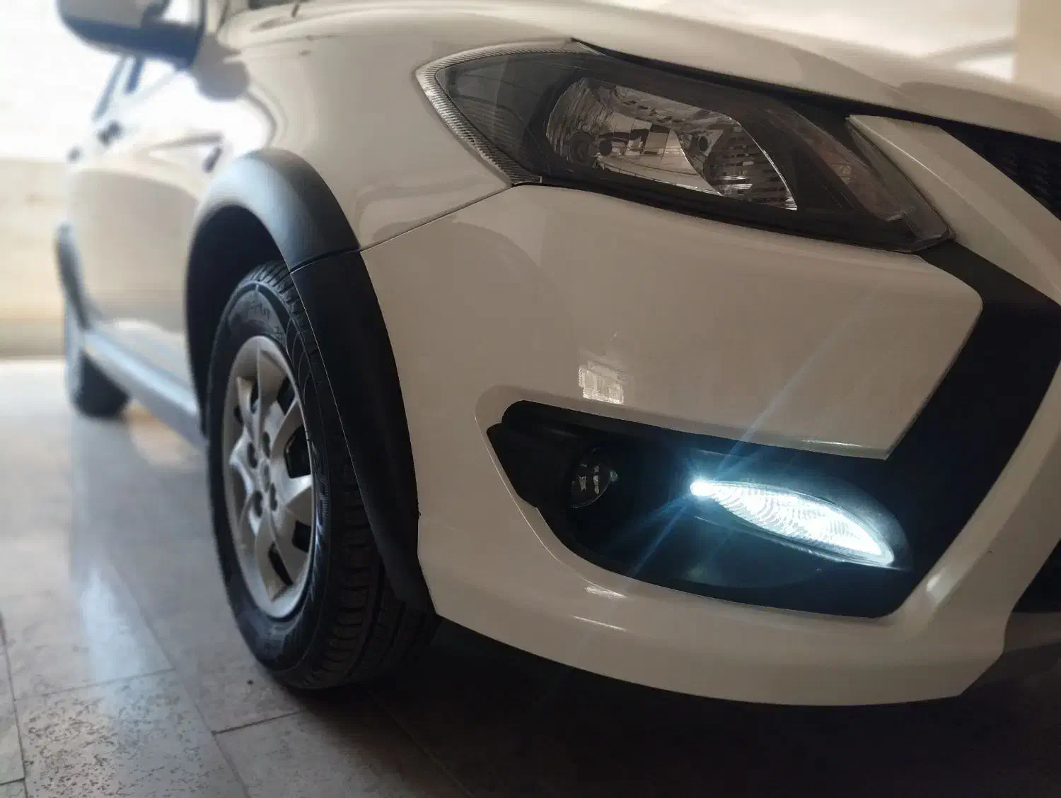 کوییک sخشک ۱۴۰۴|خودرو سواری و وانت|بجنورد, |دیوار