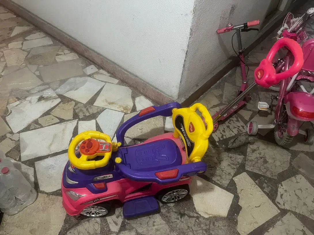 ماشین بازی|اسباب‌‌بازی|تهران, پردیسان|دیوار