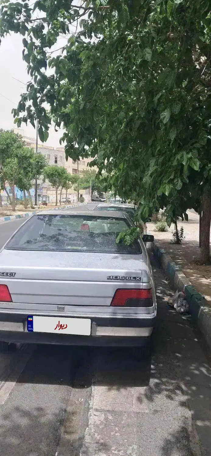 4 /|خودرو سواری و وانت|تهران, شهرک شریعتی|دیوار