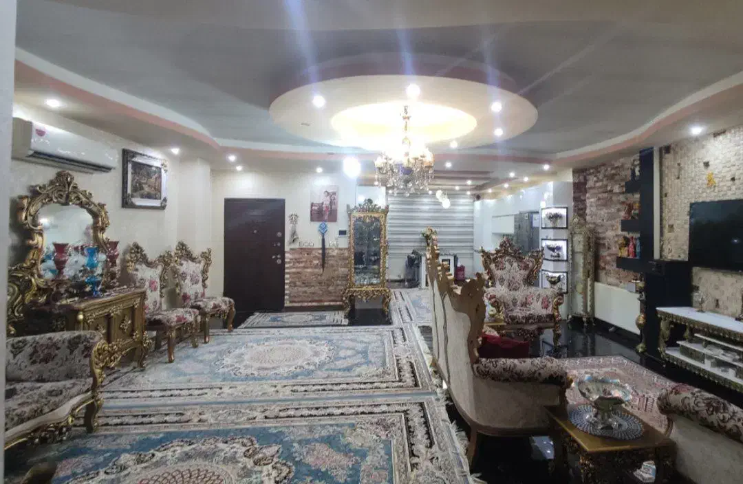 مبل آینه کنسول بوفه|مبلمان خانگی و میز عسلی|شهریار, شهرک شاهد|دیوار