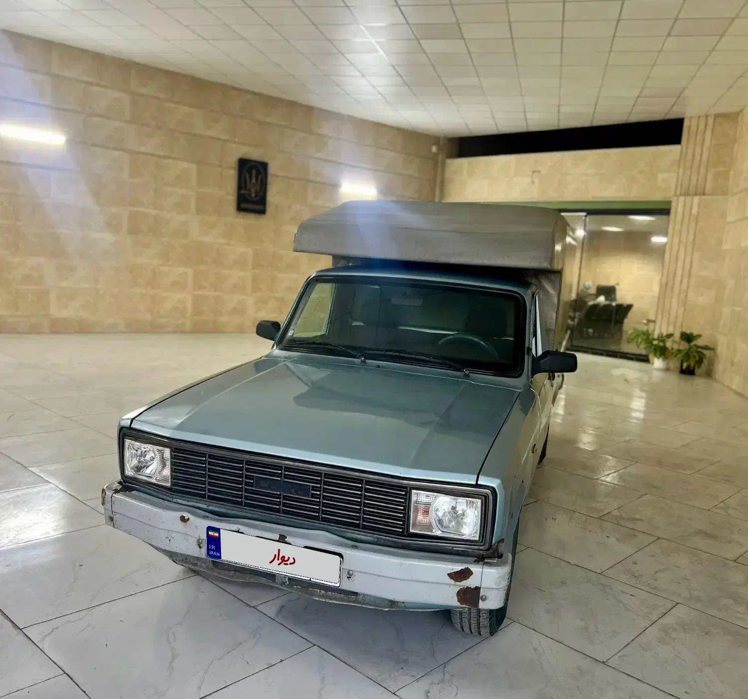 مزدا ۲۰۰۰|خودرو سواری و وانت|بابل, |دیوار