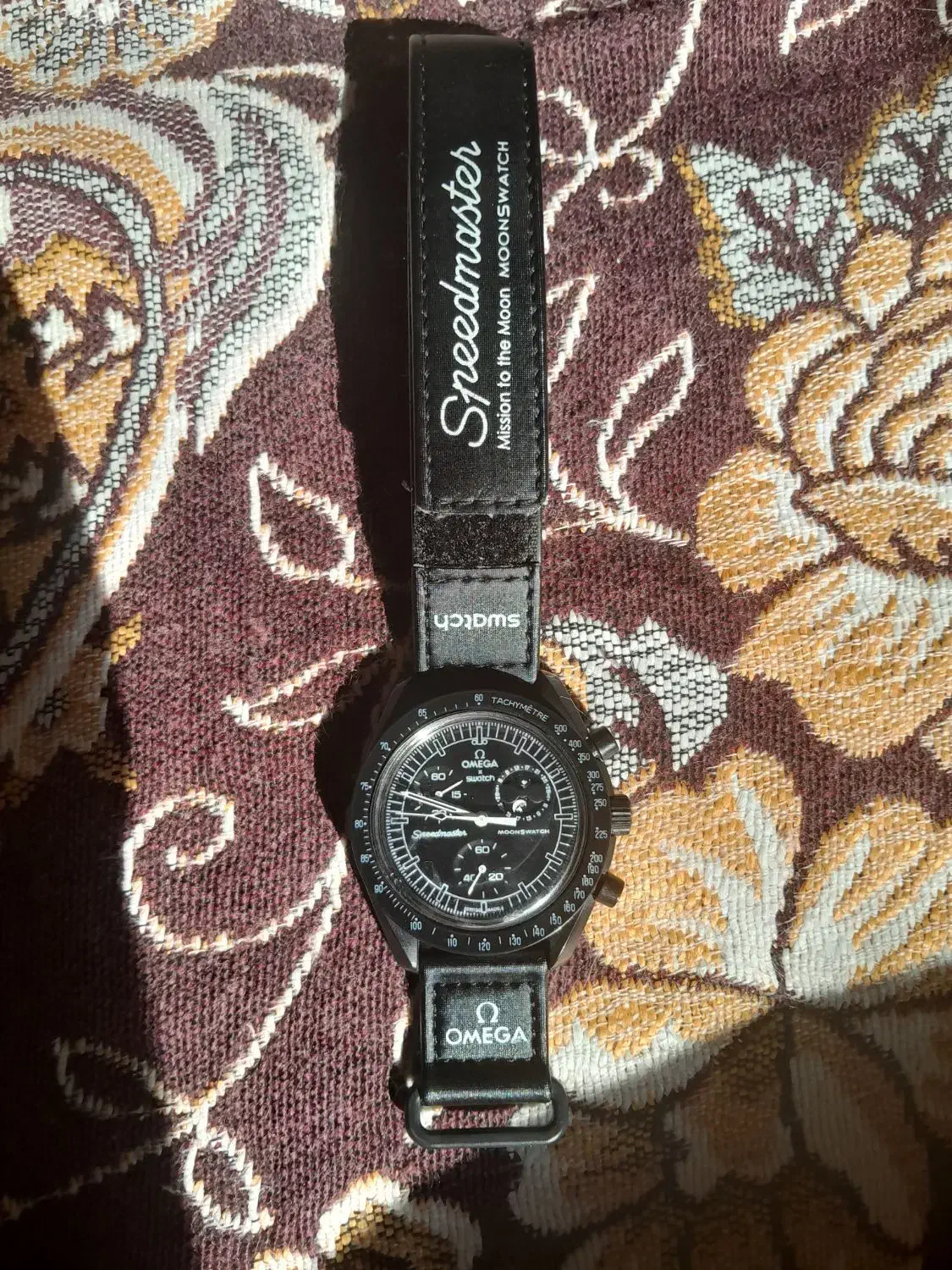 ساعت امگا|ساعت|کرج, حسن آباد|دیوار