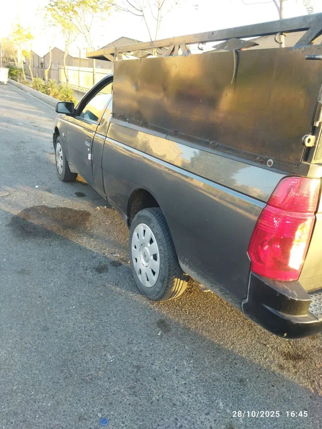 فروش اریسان2|خودرو سواری و وانت|گیلان غرب, |دیوار