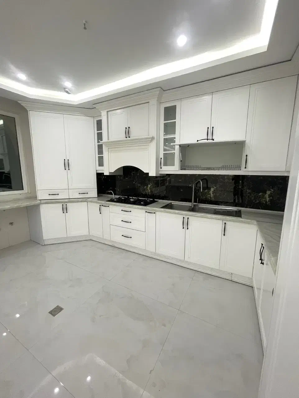 ۱۸۵مترشاهنشین‌ملک دوممر۱۵مترتراس‌کارخیلی قوی|فروش آپارتمان|مشهد, شریف|دیوار