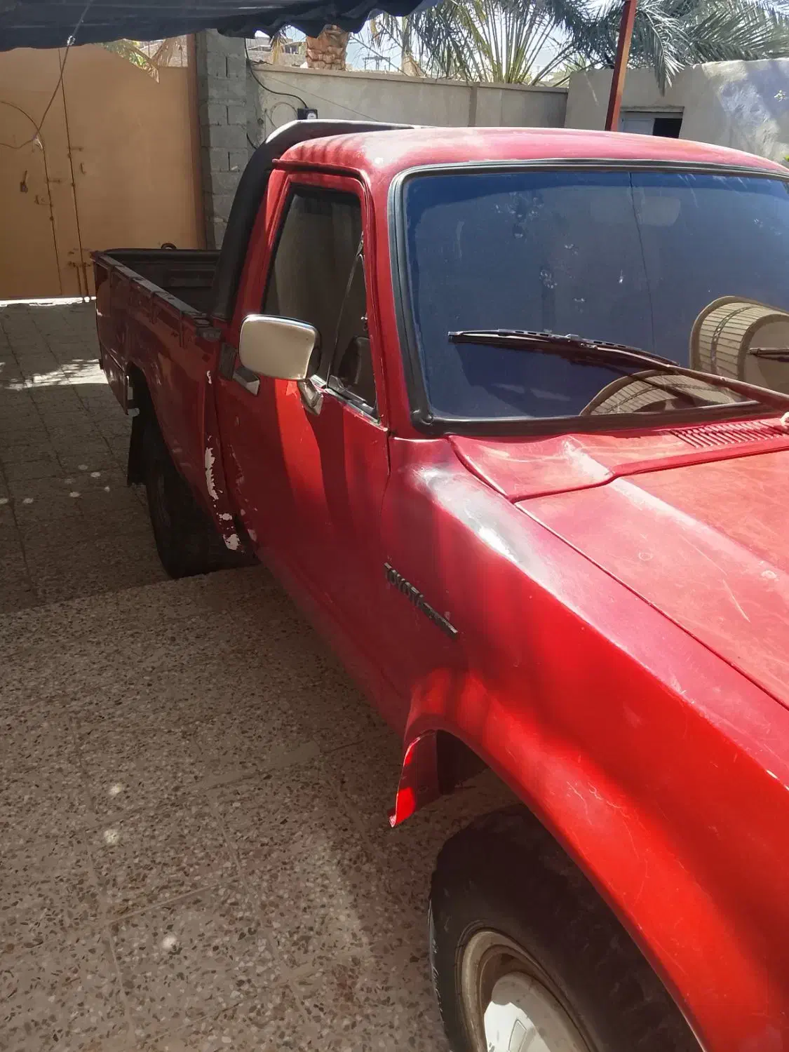 تویوتا دوهزار|خودرو سواری و وانت|سراوان, |دیوار