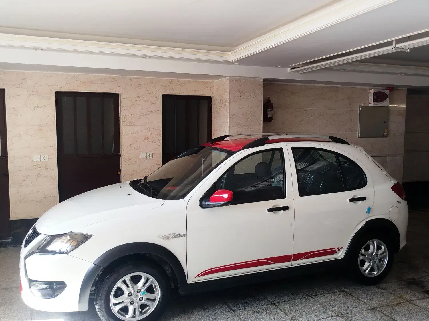 کوییک|خودرو سواری و وانت|ملایر, |دیوار