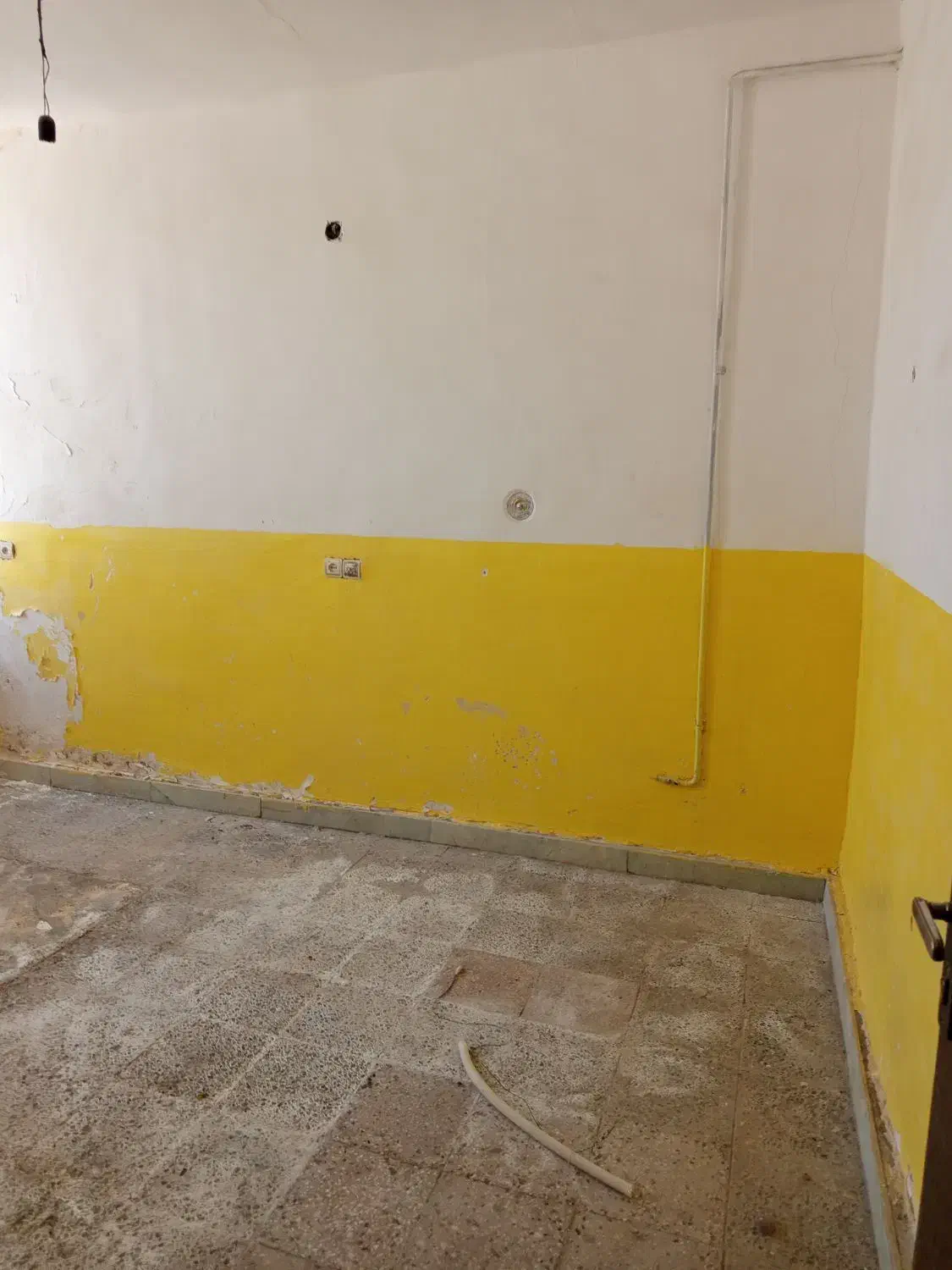 منزل اجاره ای یک اتاق|اجارهٔ خانه و ویلا|ایرانشهر, |دیوار