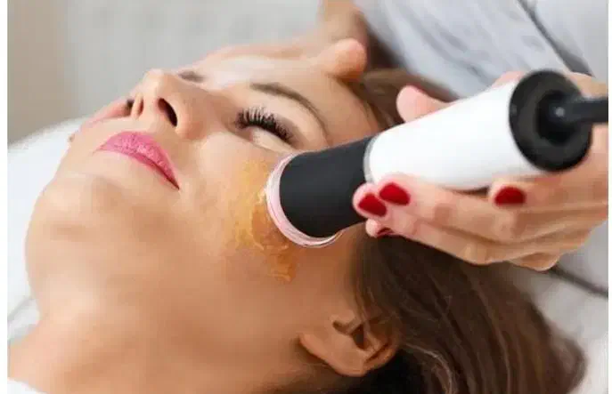 پلاژن روشن سازی|آرایشی، بهداشتی، درمانی|شیراز, معالیآباد|دیوار