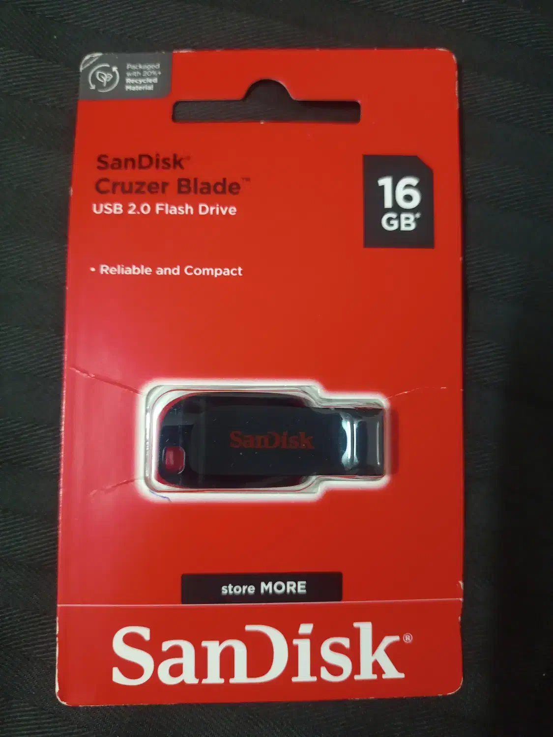 فلش 16گیگ|قطعات و لوازم جانبی رایانه|مشهد, نیروی هوایی|دیوار