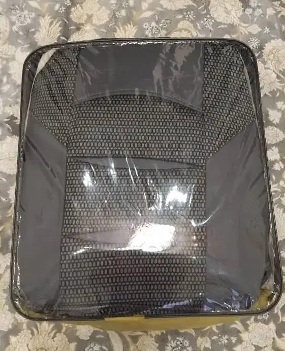 روکش صندلی پراید ۱۱۱|قطعات یدکی و لوازم جانبی|رشت, استقامت ۲|دیوار