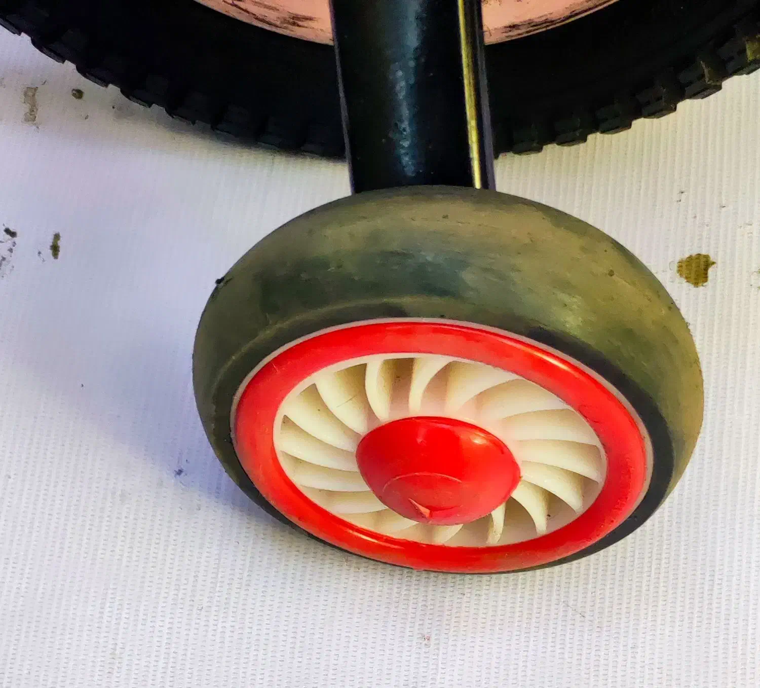 دوچرخه سایز 12زیبا|دوچرخه، اسکیت، اسکوتر|ارومیه, |دیوار