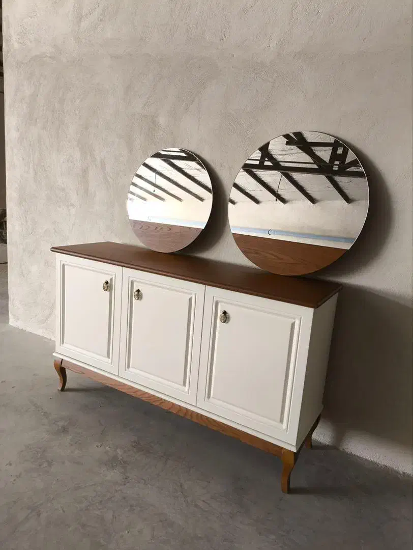 تعدادی مونتاژ کار ماهر جهت تولید سرویس خواب|استخدام صنعتی، فنی، مهندسی|چهاردانگه (تهران), |دیوار