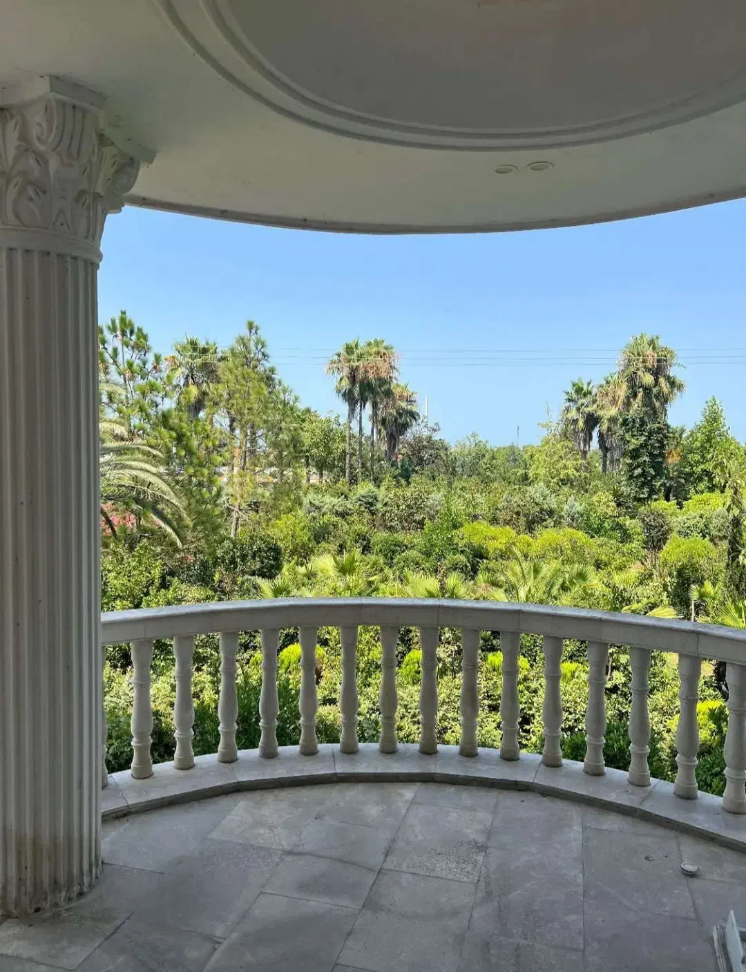 آپارتمان ۳۶۰ متر ۴ خواب تکواحدی تنکابن اجاره|اجارهٔ آپارتمان|خرم‌آباد (تنکابن), |دیوار